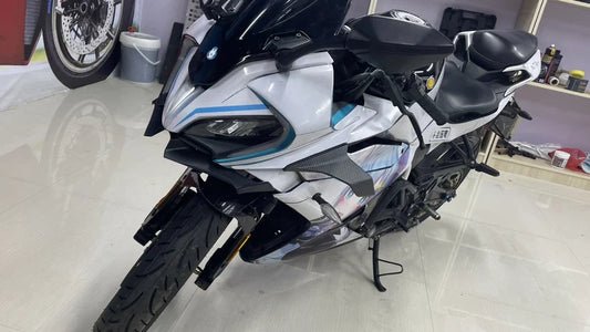 Chunfeng 250SR