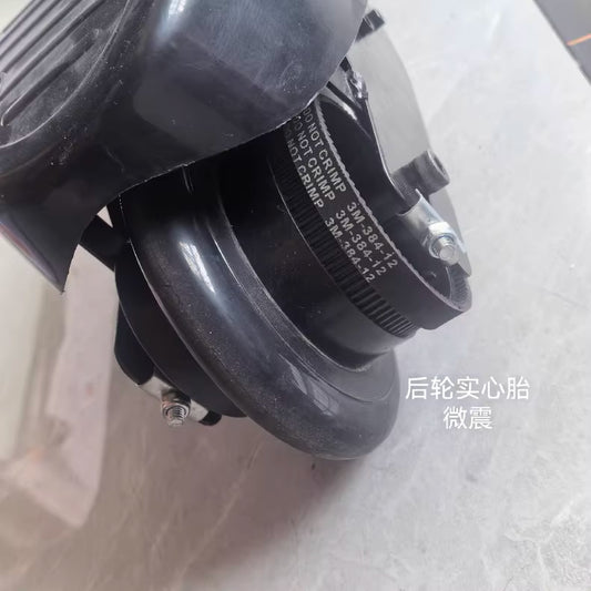 electric scooter( Salted Fish 380)