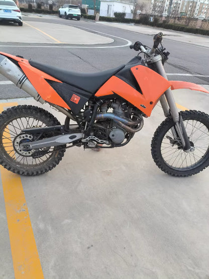 KTM660