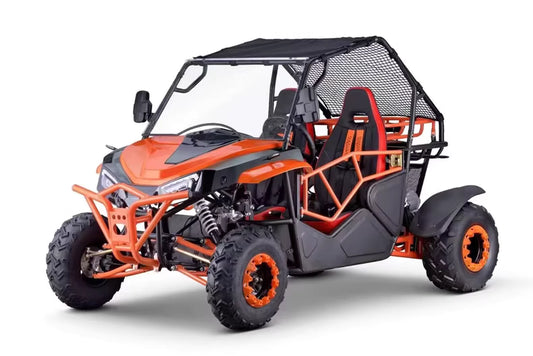 4*4 UTV