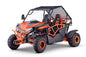 4*4 UTV