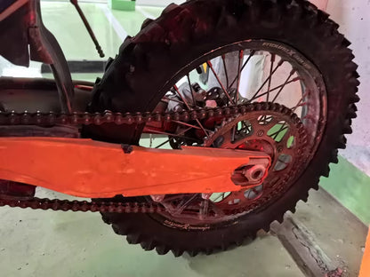 all-terrain off-road quad bikes