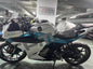 spring breeze 250SR