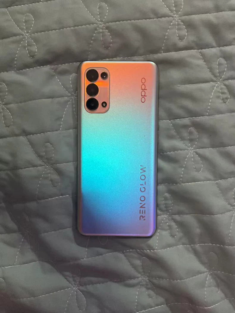 OPPO Reno5