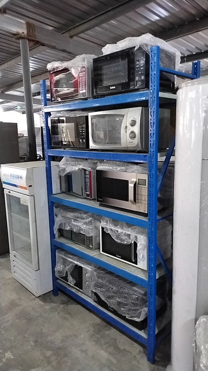 Multiple microwaves for sale