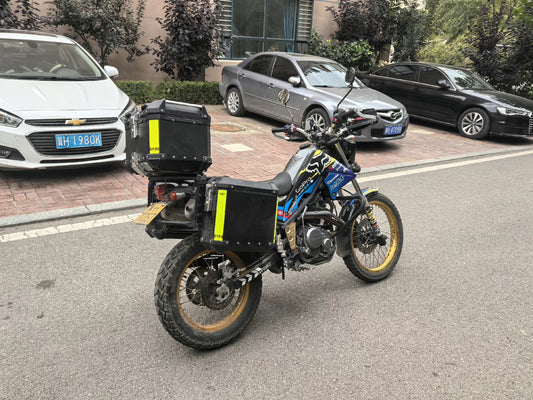 Magician 250 Xinyuan