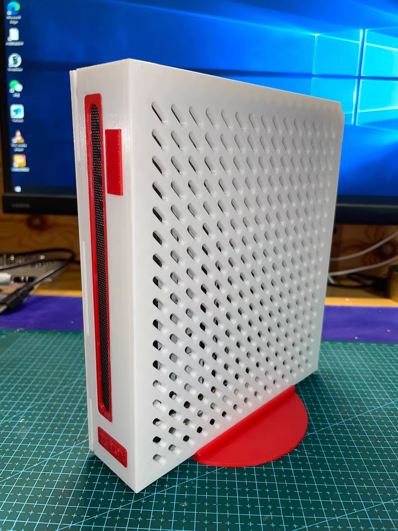 Guohang Samsung fold4 mobile phone Android TV box