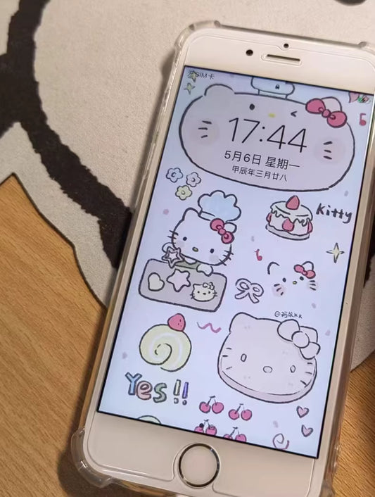 Iphone 6