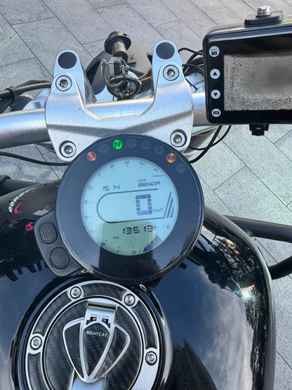 Gingera 300