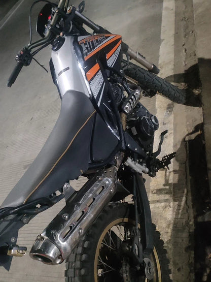 Shinery 250