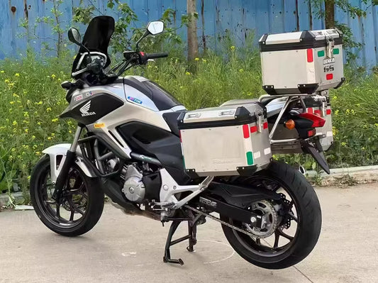 Honda NC700