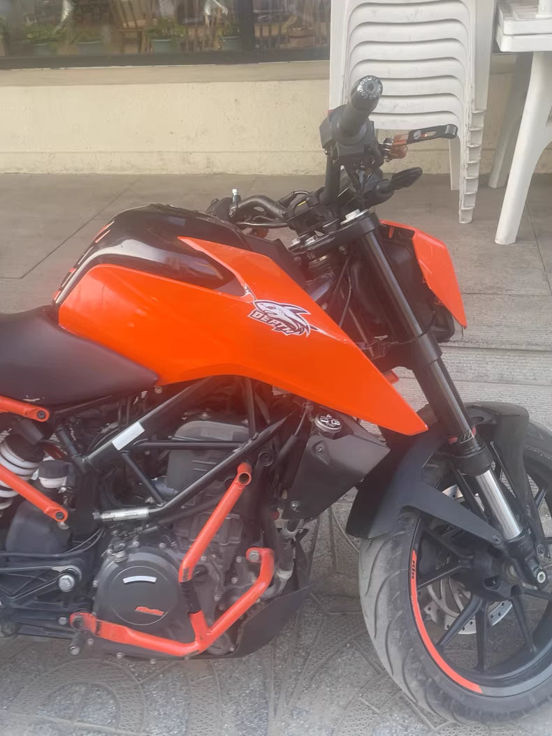 ktm250