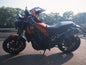 Leo 500cs