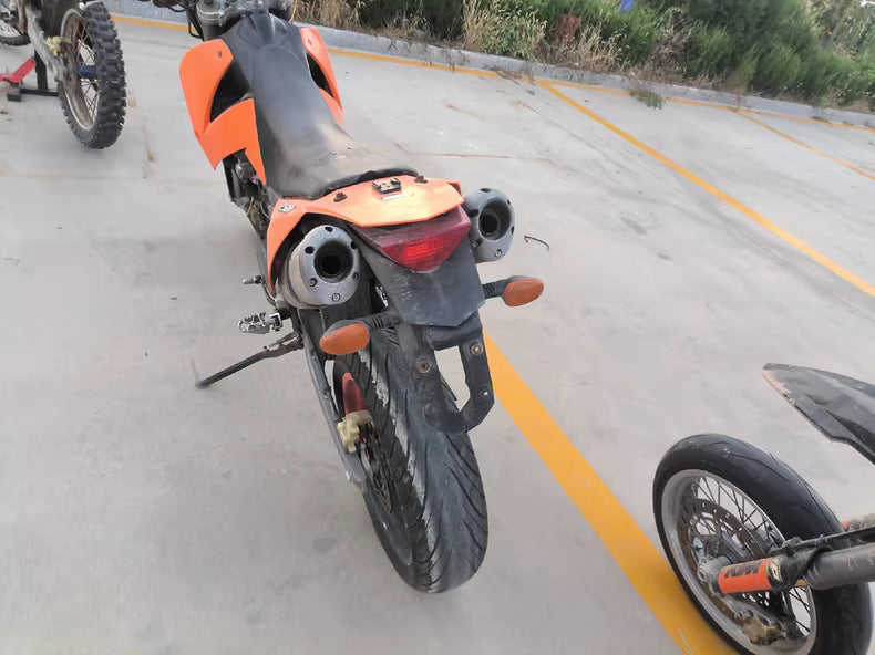 KTM660