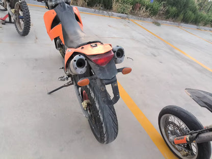 KTM660