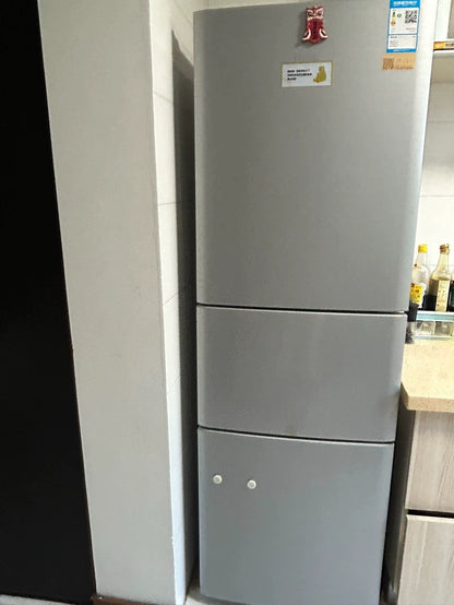 Haier fridge