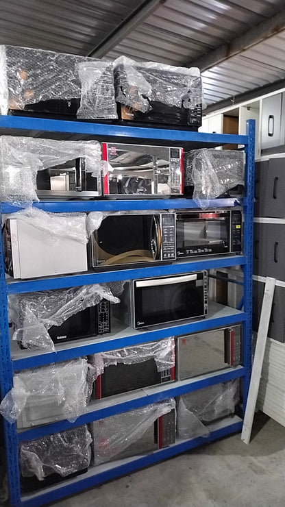 Multiple microwaves for sale