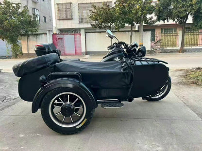 Hailing Cruising 250
