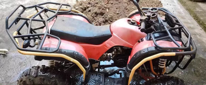 Big bull ATV, 300cc
