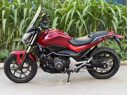 Honda NC750S