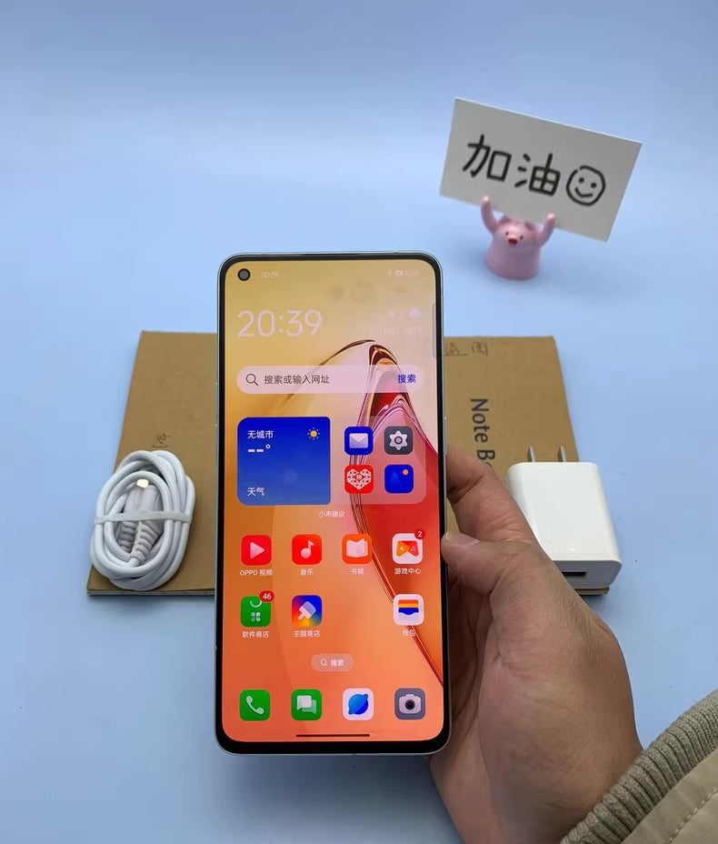 OPPO Reno8