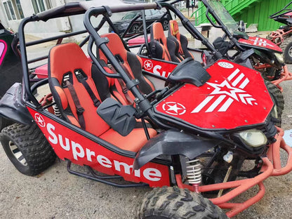 ATV 200cc