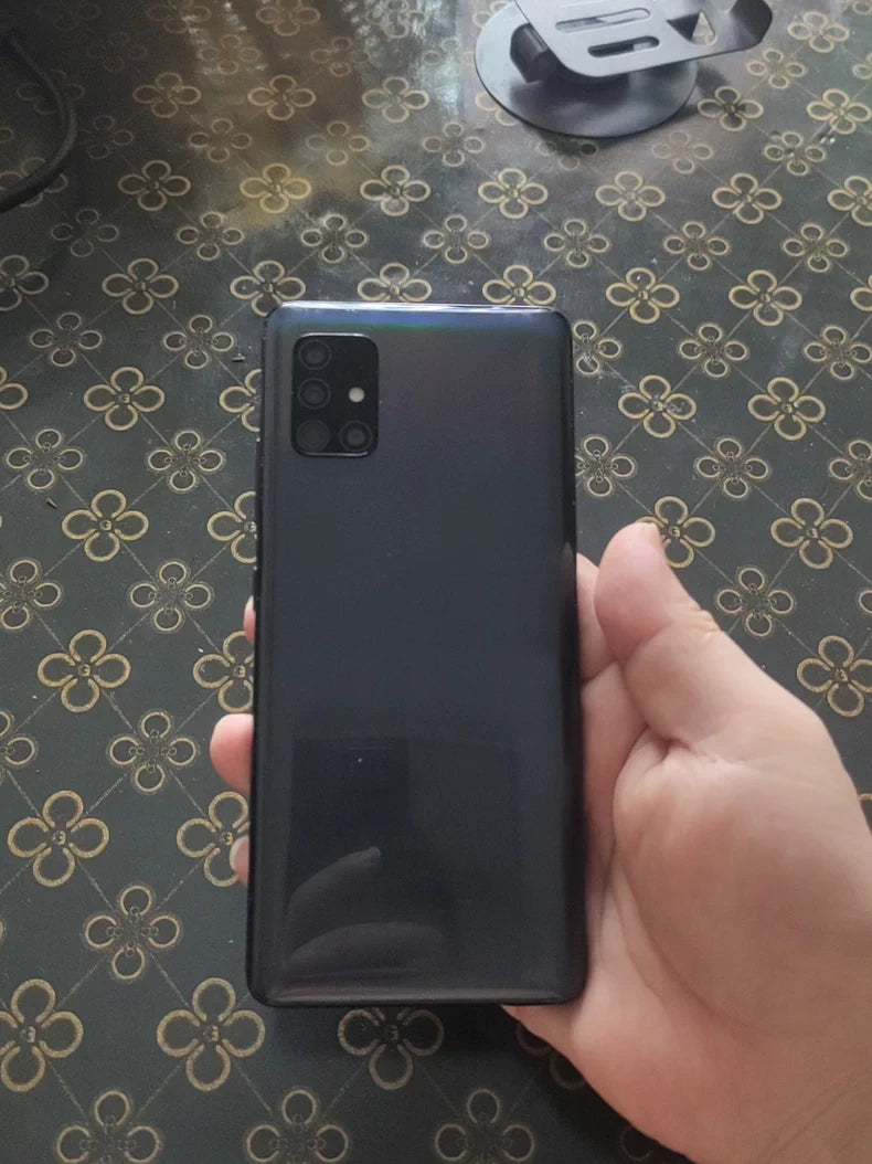 Samsung A51 5G