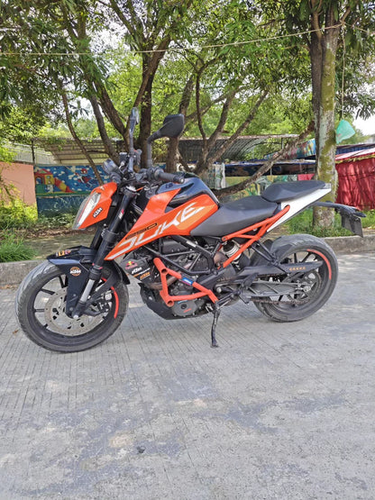 KTM250