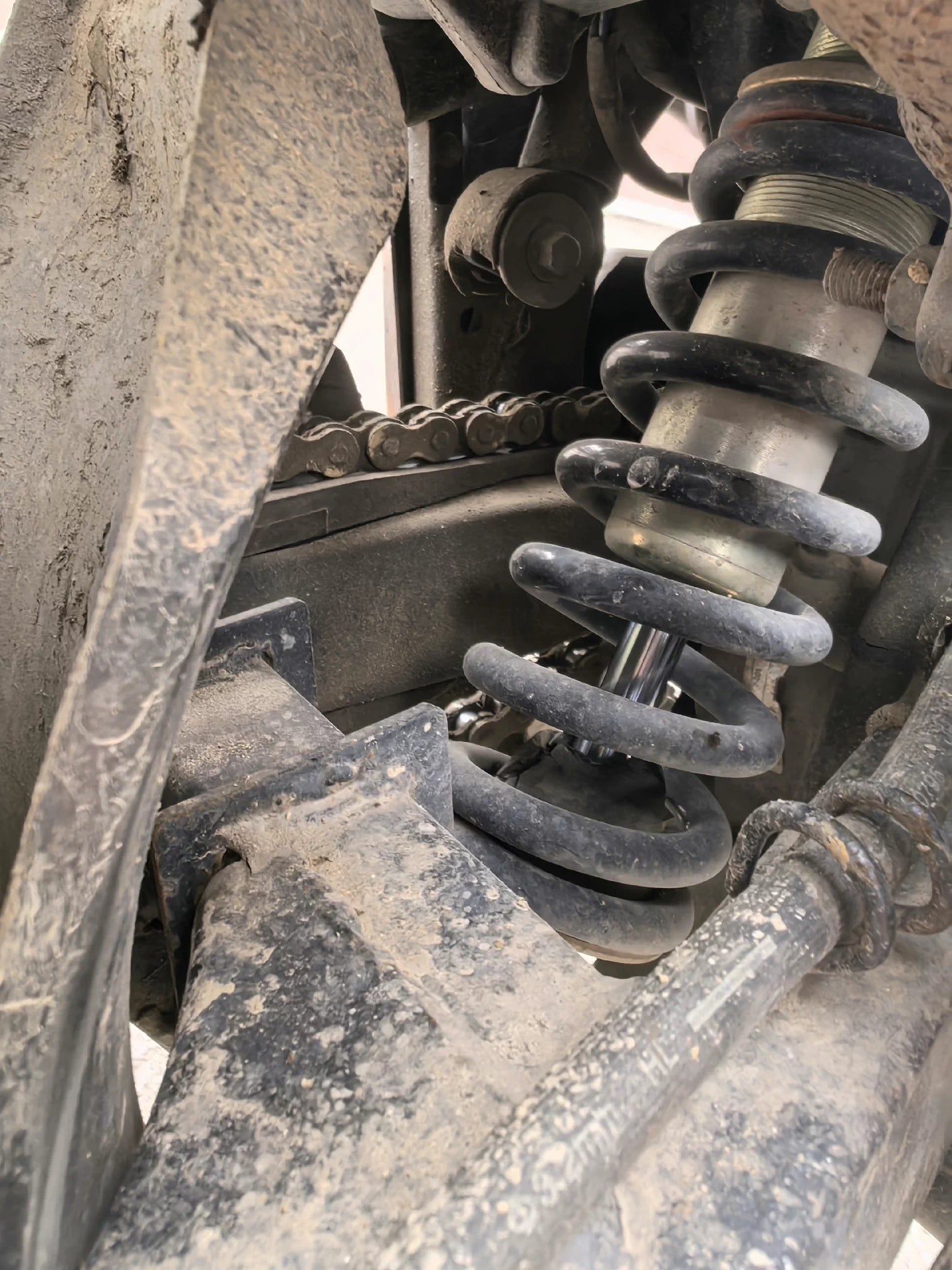 Magician 250 Xinyuan