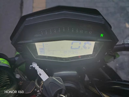 Loncin ke500