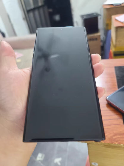 Samsung Note10+