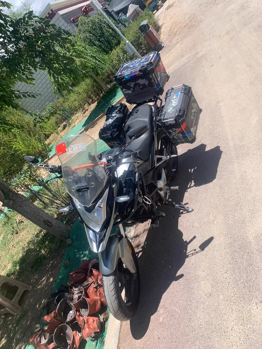 Honda Mengzhi 190X