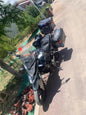 Honda Mengzhi 190X