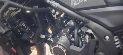 Wuji 525dsx