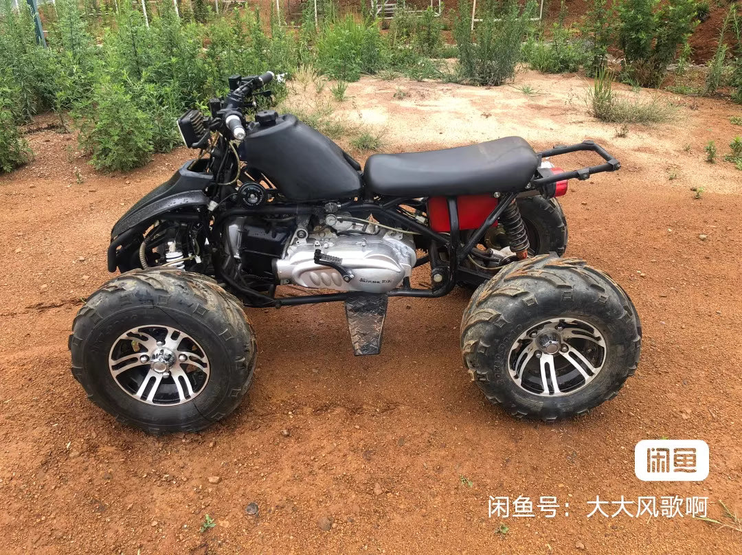 250cc ATV