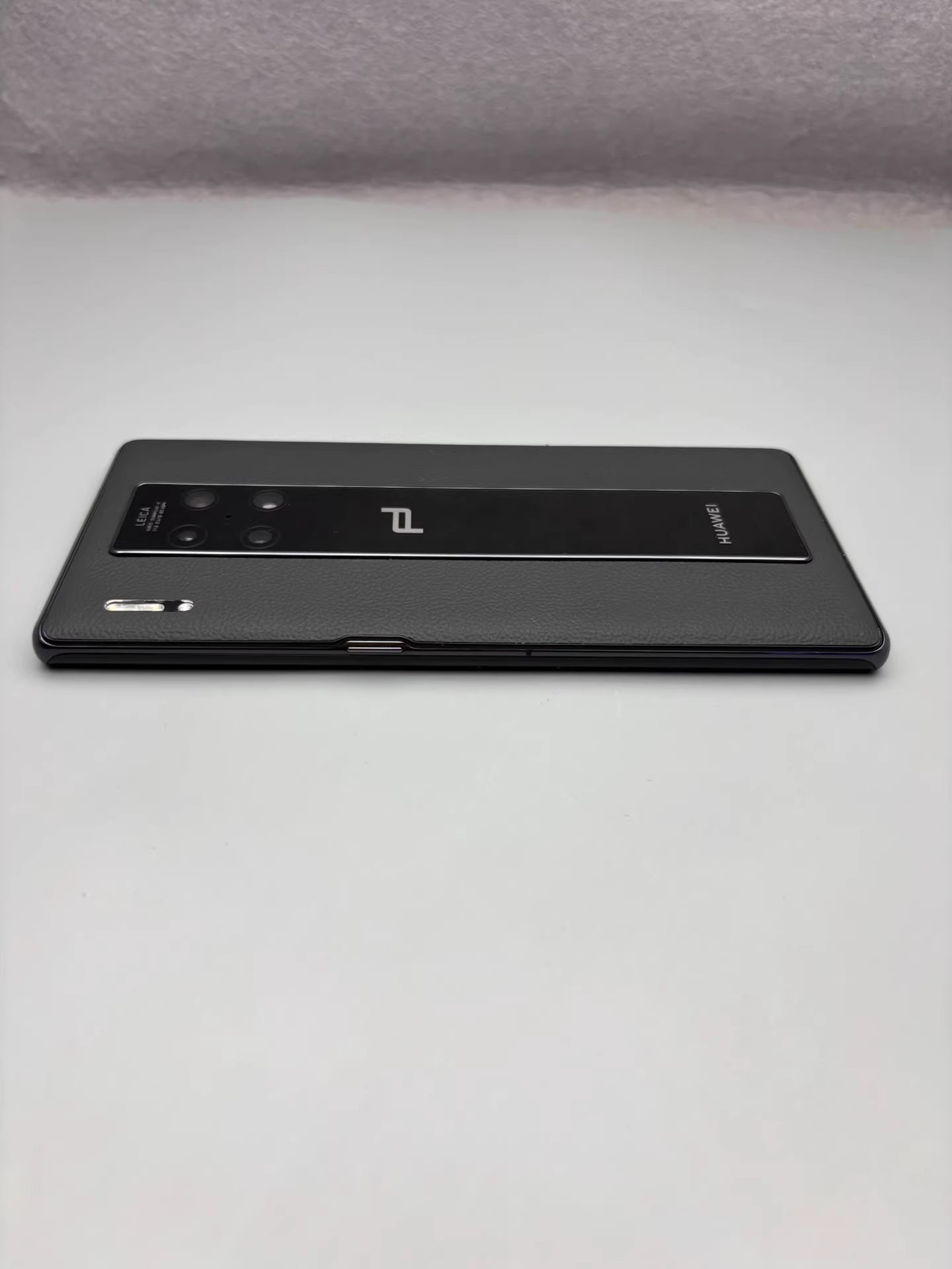 Huawei Mate30RS Porsche Edition 12+512G black