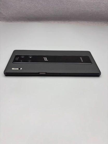 Huawei Mate30RS Porsche Edition 12+512G black