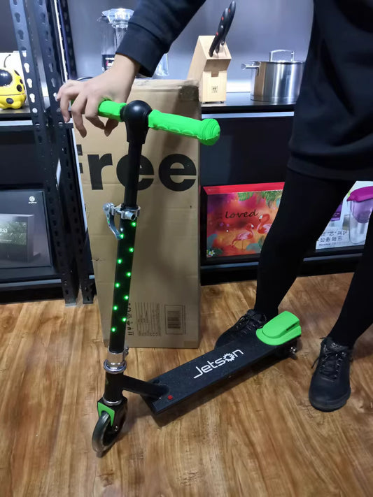 JETSON Neo Kids Electric Slide