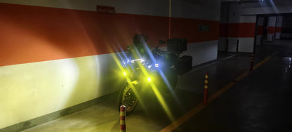 Wuji 525dsx