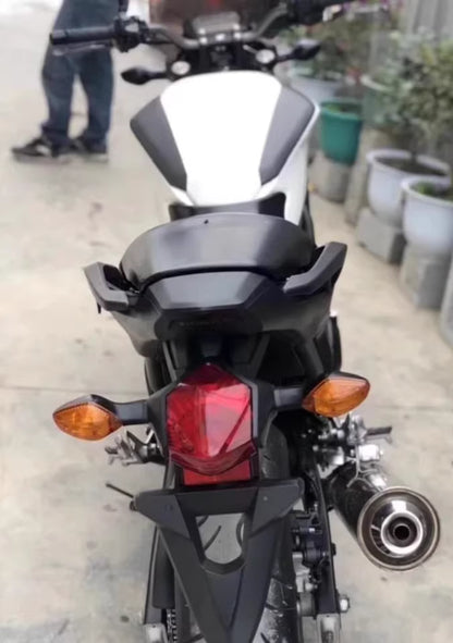 Honda NC750s