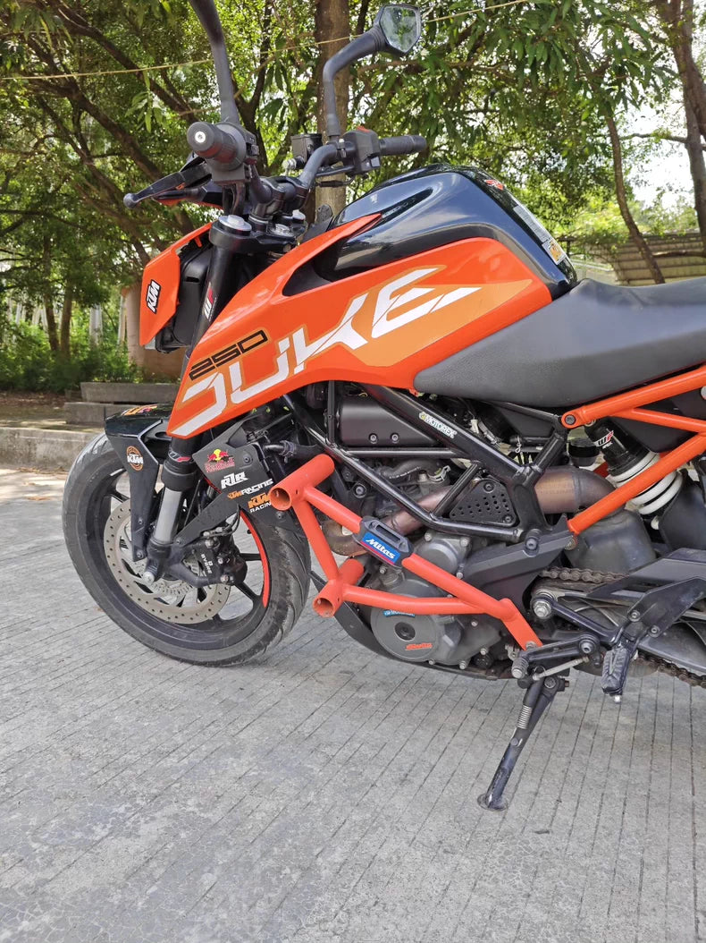 KTM250
