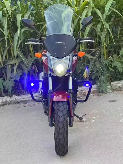 Honda NC750S