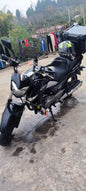 Suzuki GW 250