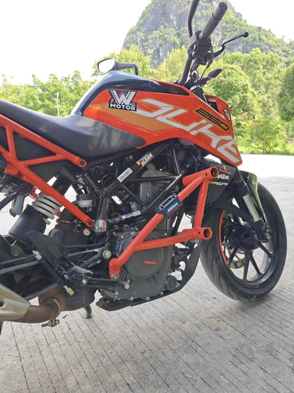 KTM250