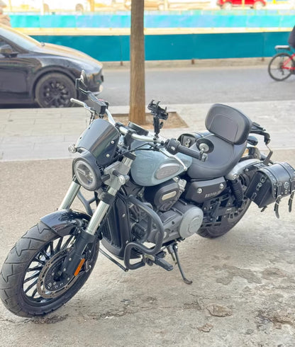 Benda Kingjira 300
