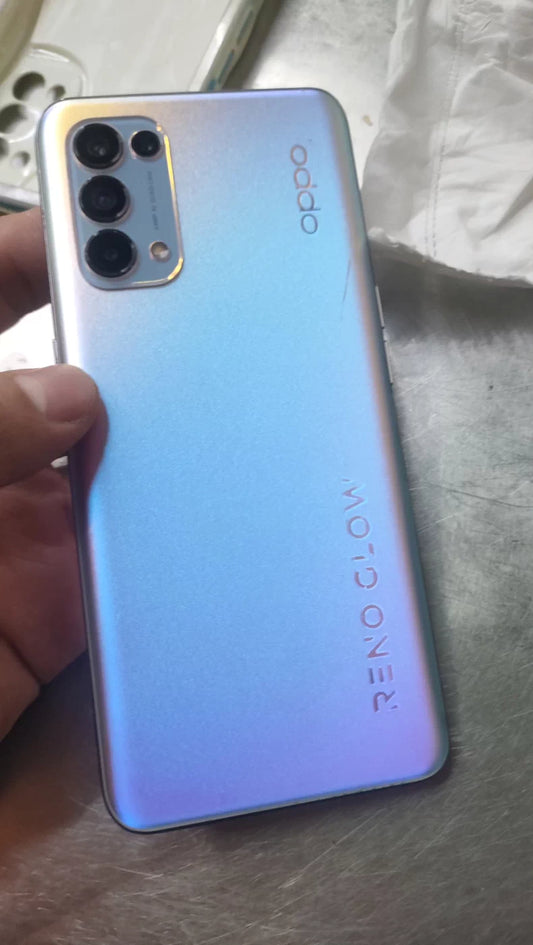 oppo reno5 5G