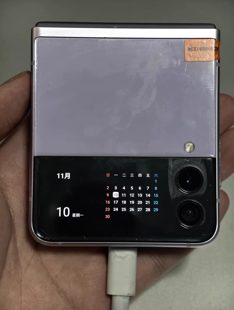 Samsung galaxy z flip3 5G