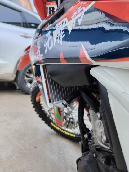 KTM250SXF