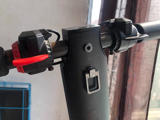 Bremer electric scooter