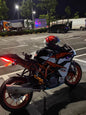 KTM RC390